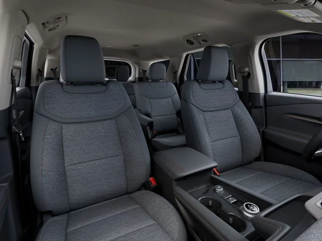 Nuevos FORD EXPLORER à Estados chez autogozo