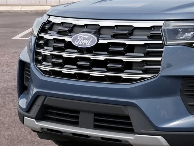 Nuevos FORD EXPLORER à Estados chez autogozo