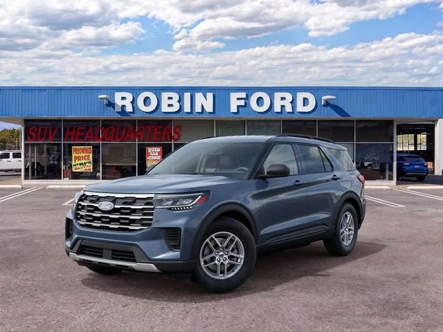 Nuevos FORD EXPLORER à Estados chez autogozo