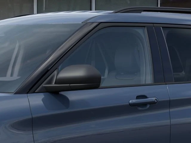 Nuevos FORD EXPLORER à Estados chez autogozo