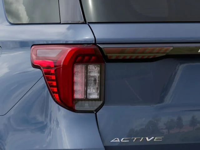 Nuevos FORD EXPLORER à Estados chez autogozo