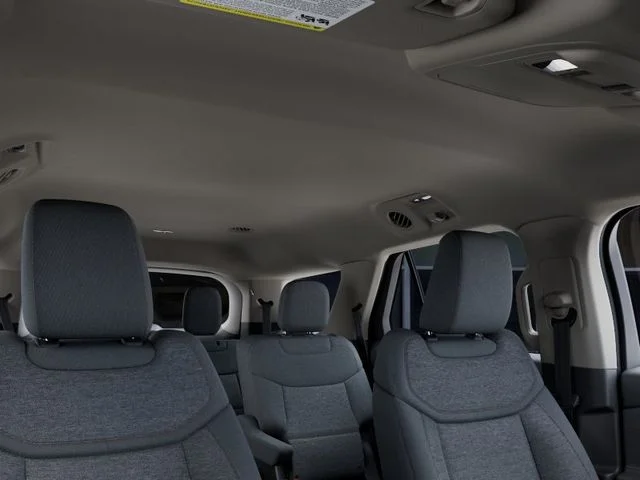 Nuevos FORD EXPLORER à Estados chez autogozo