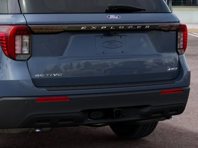 Nuevos FORD EXPLORER à Estados chez autogozo