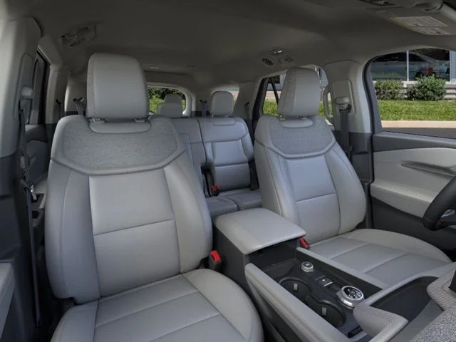 Nuevos FORD EXPLORER at Maplecrest Ford Lincoln of Union in Vauxhall