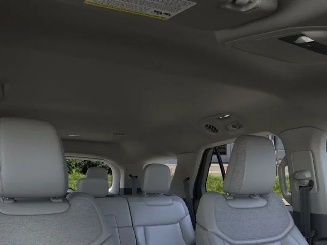 Nuevos FORD EXPLORER at Maplecrest Ford Lincoln of Union in Vauxhall