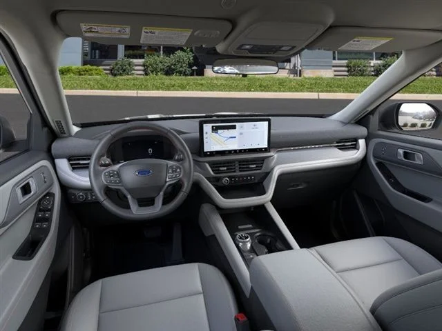 Nuevos FORD EXPLORER at Maplecrest Ford Lincoln of Union in Vauxhall