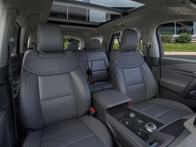 Nuevos FORD EXPLORER at Maplecrest Ford Lincoln of Union in Vauxhall