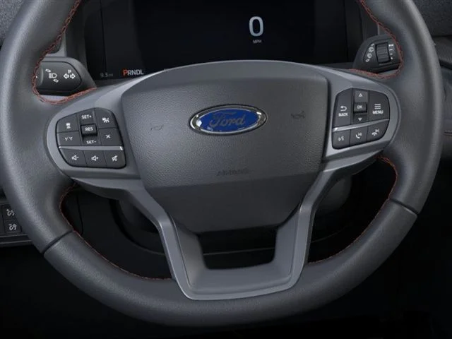 Nuevos FORD EXPLORER at Maplecrest Ford Lincoln of Union in Vauxhall
