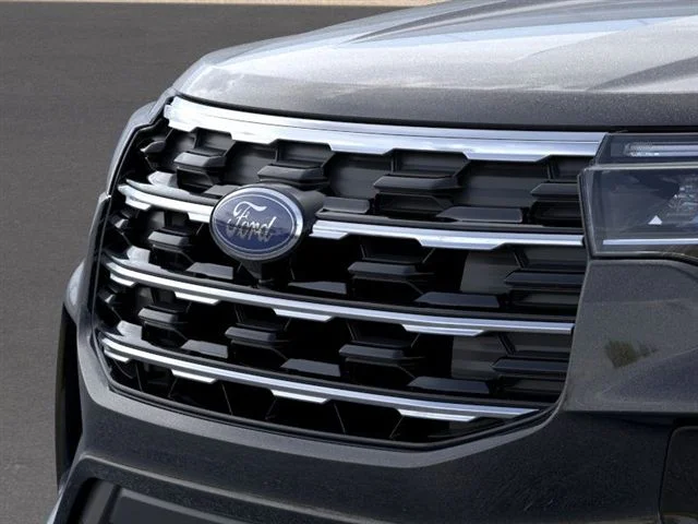 Nuevos FORD EXPLORER at Maplecrest Ford Lincoln of Union in Vauxhall