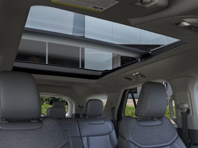 Nuevos FORD EXPLORER at Maplecrest Ford Lincoln of Union in Vauxhall
