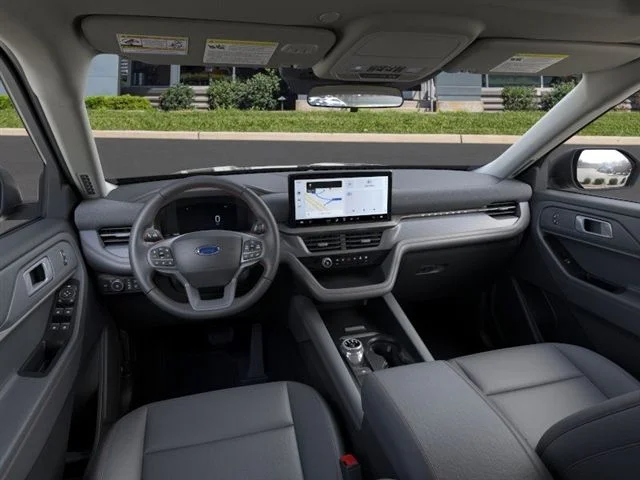 Nuevos FORD EXPLORER at Maplecrest Ford Lincoln of Union in Vauxhall