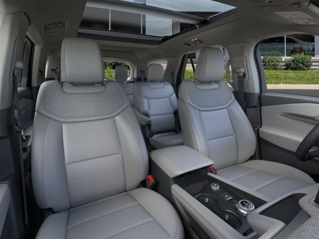 Nuevos FORD EXPLORER at Maplecrest Ford Lincoln of Union in Vauxhall
