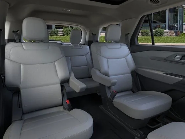 Nuevos FORD EXPLORER at Maplecrest Ford Lincoln of Union in Vauxhall