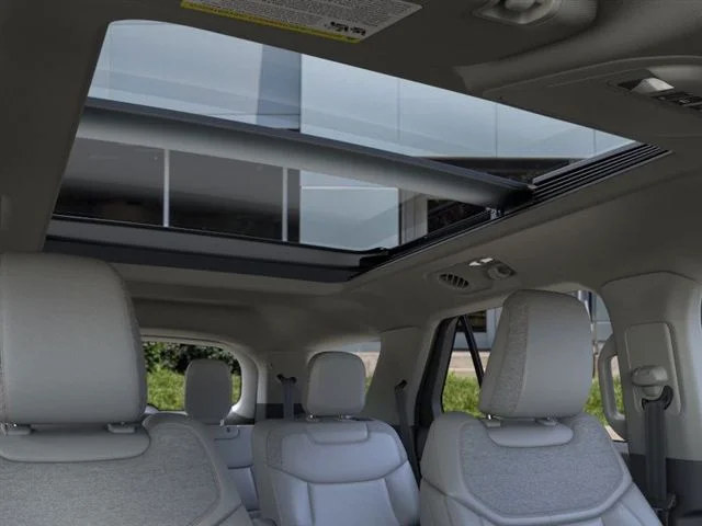 Nuevos FORD EXPLORER at Maplecrest Ford Lincoln of Union in Vauxhall
