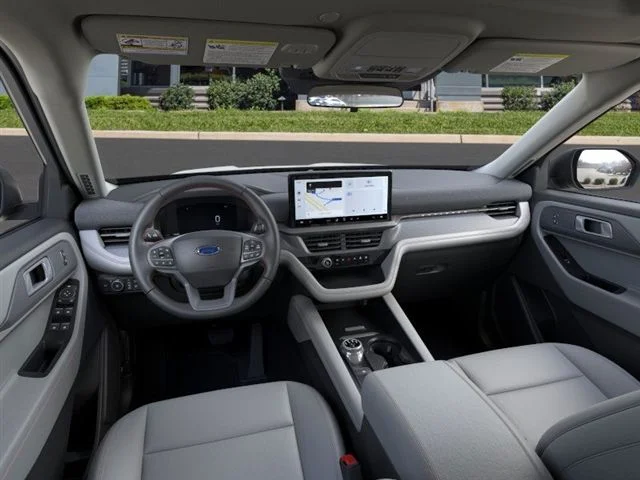 Nuevos FORD EXPLORER at Maplecrest Ford Lincoln of Union in Vauxhall