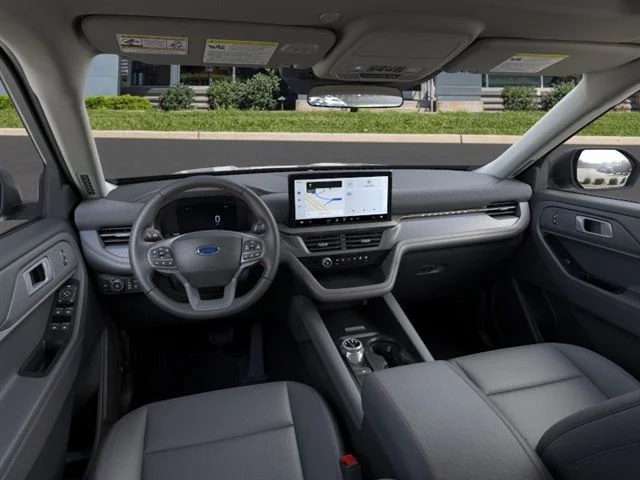 Nuevos FORD EXPLORER at Maplecrest Ford Lincoln of Union in Vauxhall