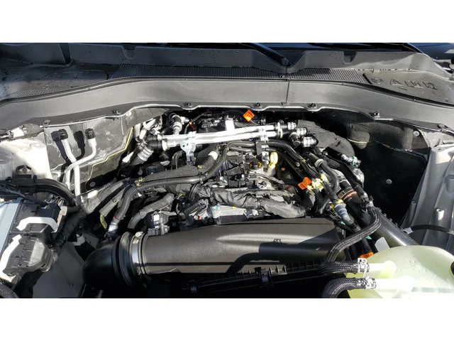 Nuevos FORD EXPLORER à Estados chez autogozo