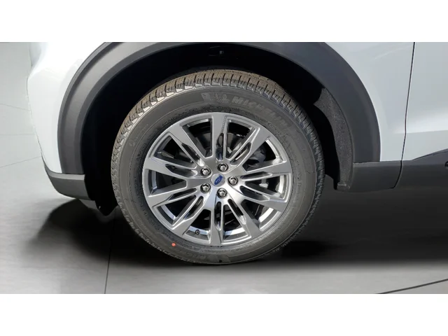 Nuevos FORD EXPLORER à Estados chez autogozo
