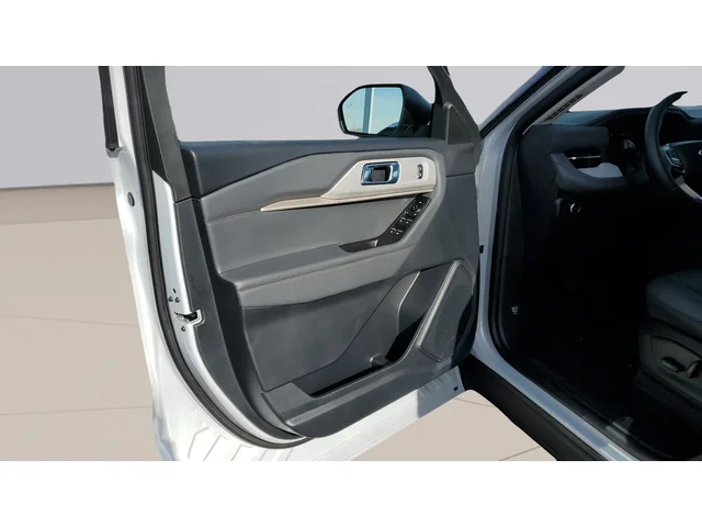 Nuevos FORD EXPLORER à Estados chez autogozo