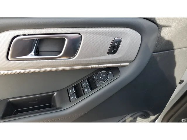 Nuevos FORD EXPLORER à Estados chez autogozo