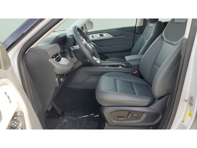 Nuevos FORD EXPLORER à Estados chez autogozo