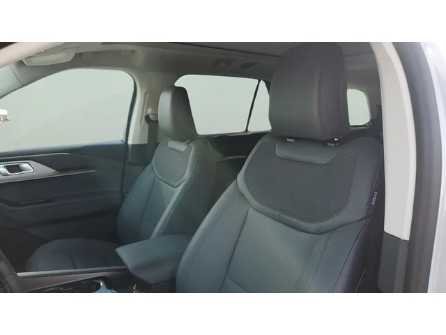 Nuevos FORD EXPLORER à Estados chez autogozo