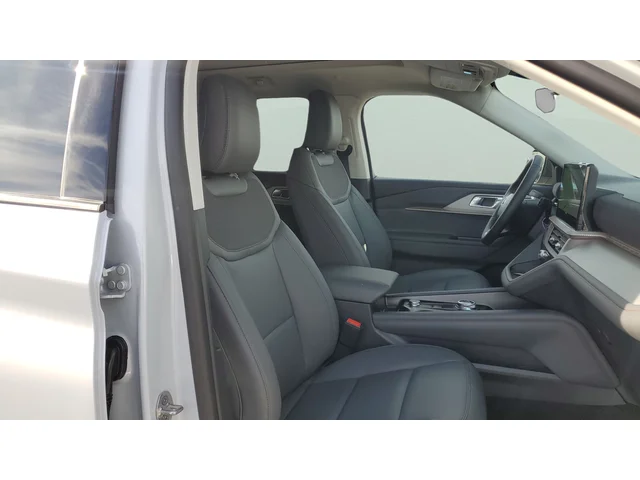 Nuevos FORD EXPLORER à Estados chez autogozo