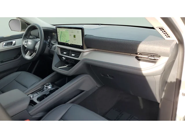 Nuevos FORD EXPLORER à Estados chez autogozo