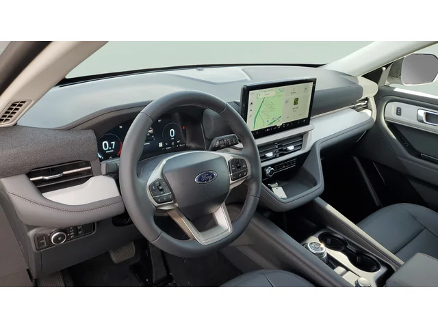 Nuevos FORD EXPLORER à Estados chez autogozo