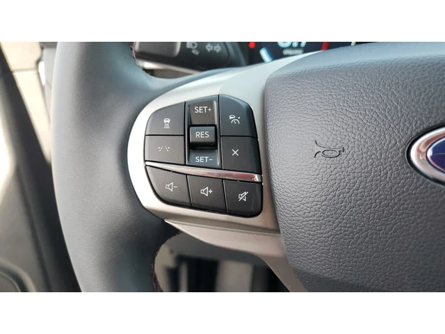 Nuevos FORD EXPLORER à Estados chez autogozo