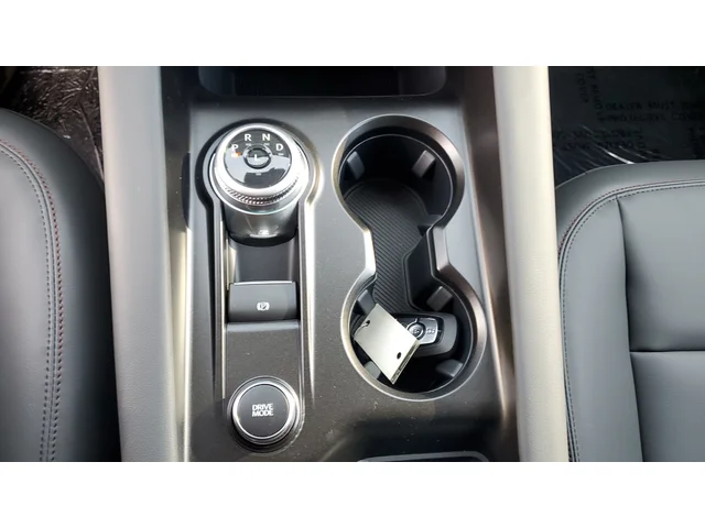 Nuevos FORD EXPLORER à Estados chez autogozo
