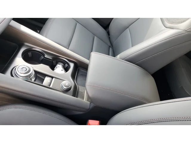 Nuevos FORD EXPLORER à Estados chez autogozo