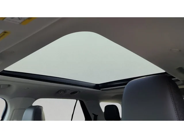 Nuevos FORD EXPLORER à Estados chez autogozo