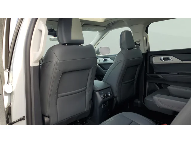 Nuevos FORD EXPLORER à Estados chez autogozo