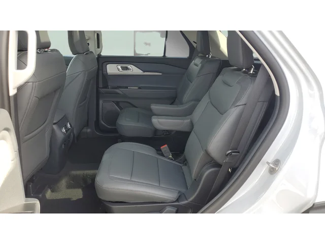 Nuevos FORD EXPLORER à Estados chez autogozo