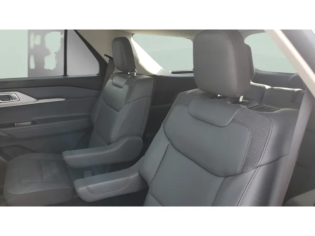 Nuevos FORD EXPLORER à Estados chez autogozo