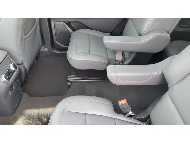 Nuevos FORD EXPLORER à Estados chez autogozo