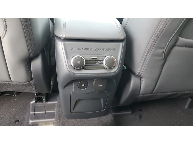 Nuevos FORD EXPLORER à Estados chez autogozo