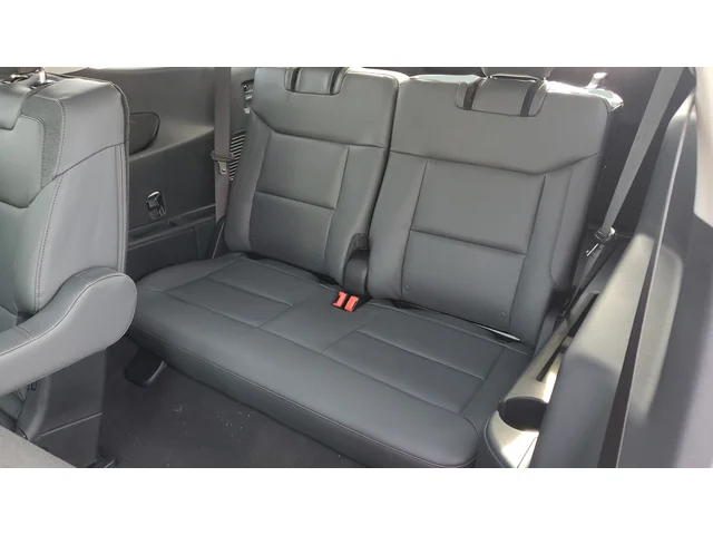 Nuevos FORD EXPLORER à Estados chez autogozo