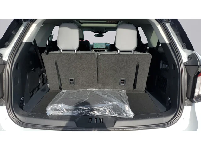 Nuevos FORD EXPLORER à Estados chez autogozo