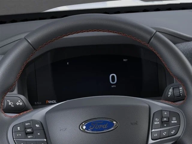 Nuevos FORD EXPLORER at Maplecrest Ford Lincoln of Union in Vauxhall