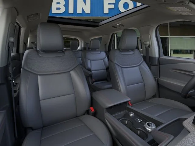 Nuevos FORD EXPLORER à Estados chez autogozo