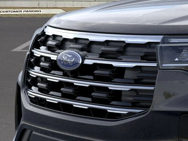 Nuevos FORD EXPLORER à Estados chez autogozo