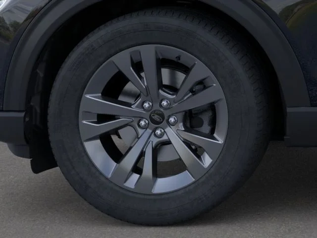 Nuevos FORD EXPLORER à Estados chez autogozo