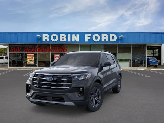 Nuevos FORD EXPLORER à Estados chez autogozo