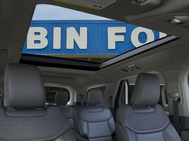 Nuevos FORD EXPLORER à Estados chez autogozo