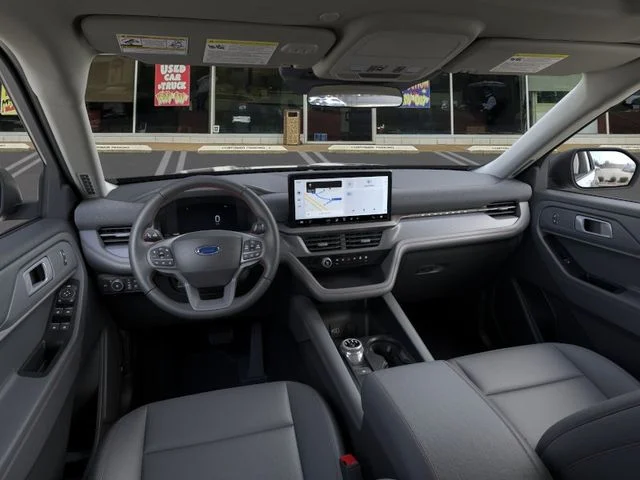 Nuevos FORD EXPLORER à Estados chez autogozo