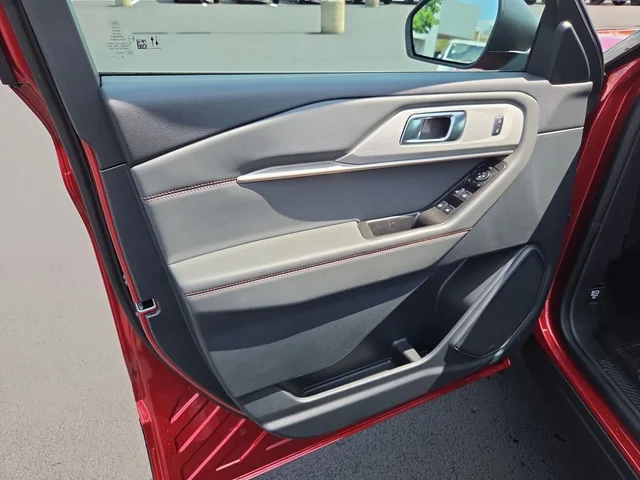 Nuevos FORD EXPLORER à Estados chez autogozo