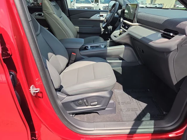 Nuevos FORD EXPLORER à Estados chez autogozo