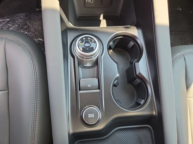Nuevos FORD EXPLORER à Estados chez autogozo